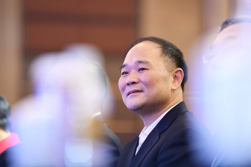 融力驱动 合势共赢
