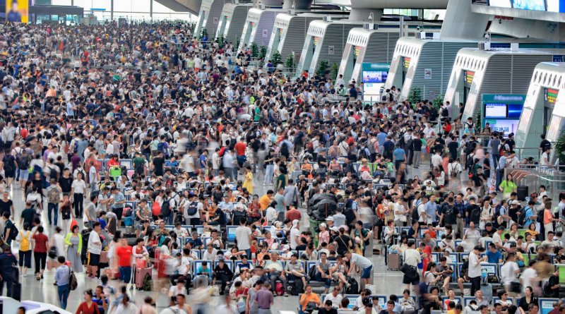 定州市举办人工智慧赋能政务服务专题干部大讲堂